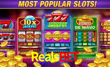 Login Realsbet Casino Online
